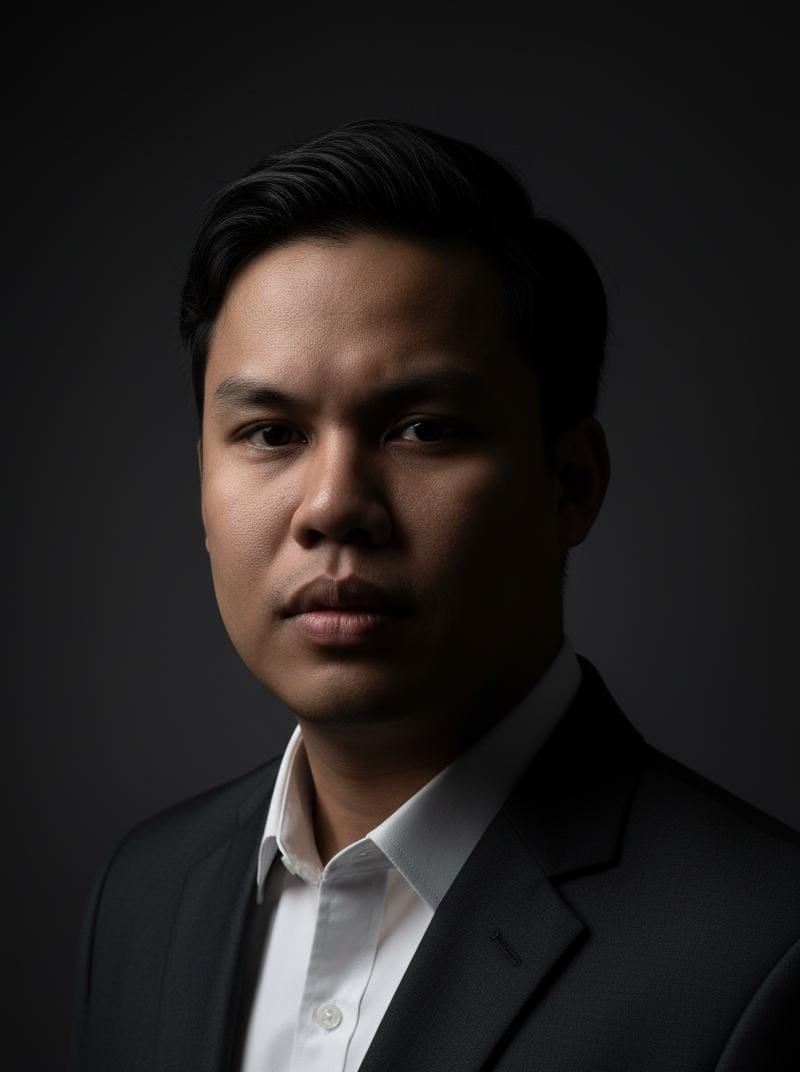 Dr. Rusman Rasyid